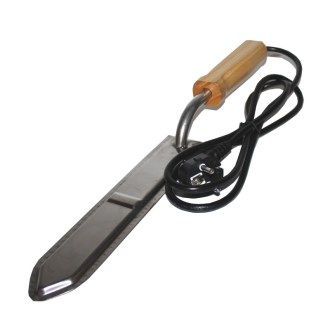 Heating uncapping knife, 230 V, PL